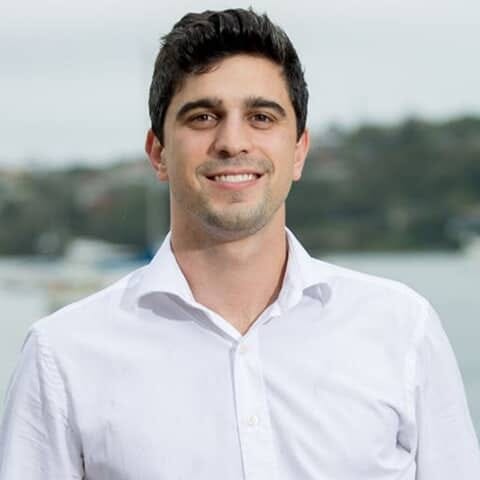 Nick Molnar, entrepreneur and technology, Recommending BestBooks