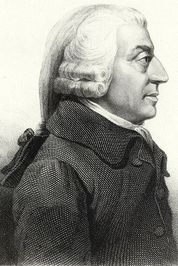 Adam Smith, Recommending BestBooks