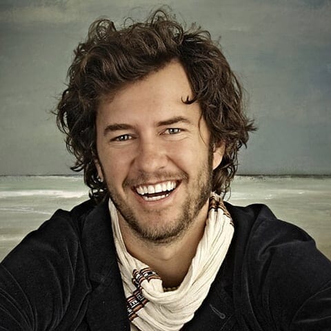 Blake Mycoskie, activist and entrepreneur and author, Recommending BestBooks