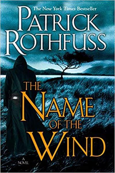 The Name of the Wind