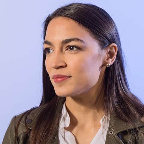 Alexandria Ocasio-Cortez, politics, Recommending BestBooks
