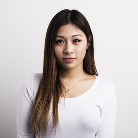 Anna Cheng, entrepreneur and marketer, Recommending BestBooks