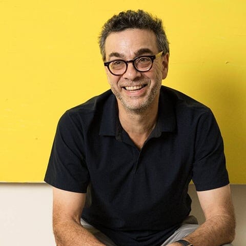 Stephen Dubner, journalist and media personality and author, Recommending BestBooks