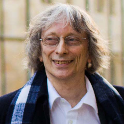 David Deutsch