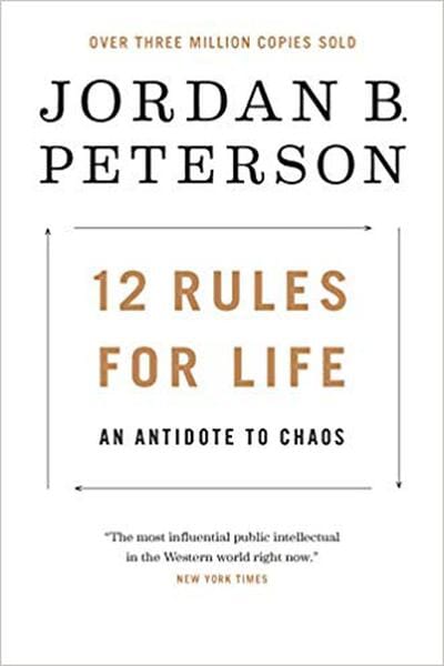 12 Rules for Life