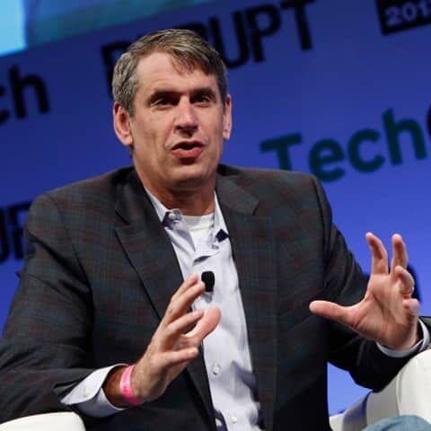Bill Gurley, technology and venture capitalist, Recommending BestBooks