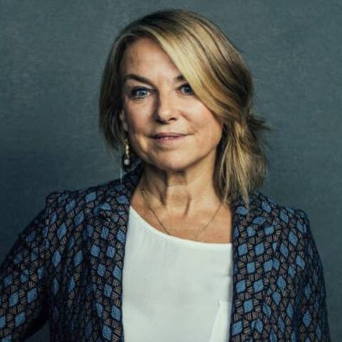 Esther Perel