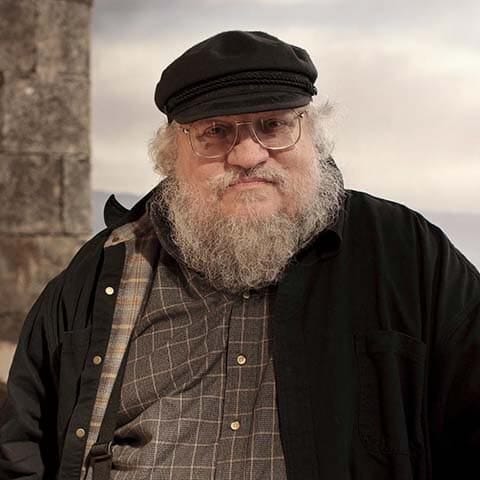 George R. R. Martin