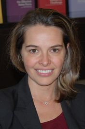 Erin Meyer, Recommending BestBooks