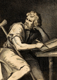 Epictetus  , Recommending BestBooks