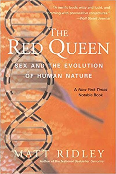 The Red Queen