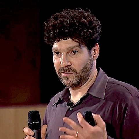 Bret Weinstein, educator, Recommending BestBooks