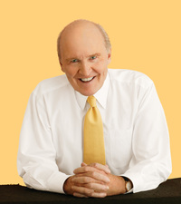 Jack Welch, Recommending BestBooks
