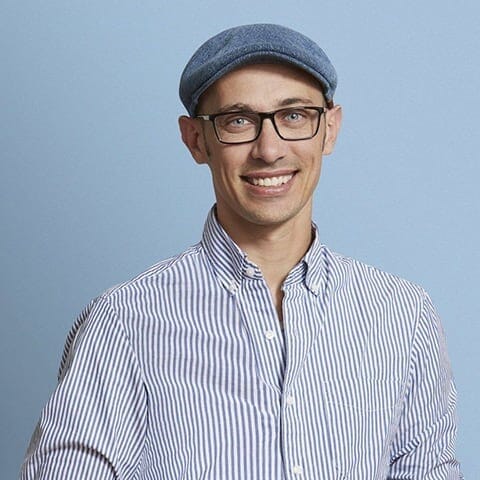 Tobi Lütke, entrepreneur and technology and venture capitalist, Recommending BestBooks