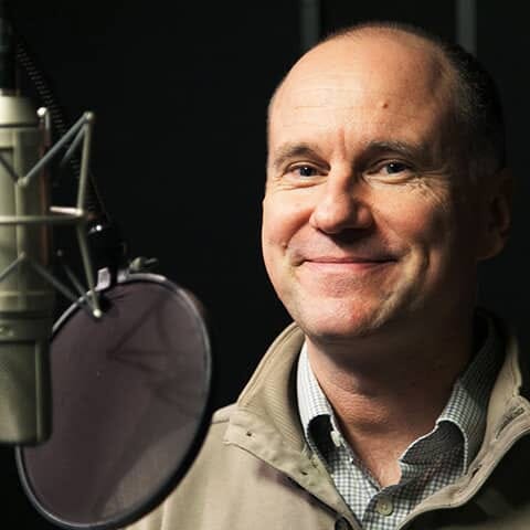 Albert Wenger, entrepreneur and technology and venture capitalist, Recommending BestBooks