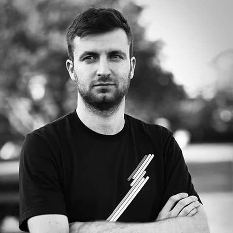 Alexey Moiseenkov
