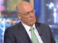 Henry M. Paulson Jr., Recommending BestBooks