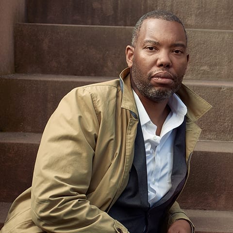 Ta-Nehisi Coates, Recommending BestBooks