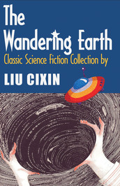 Cixin Liu, Recommending BestBooks