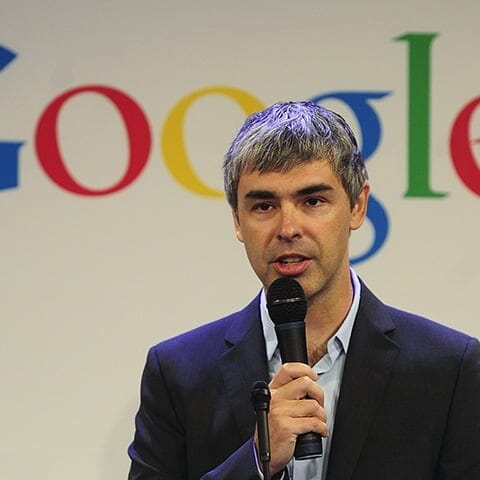 Larry Page, Recommending BestBooks