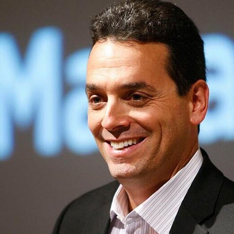 Daniel Pink, media personality and author, Recommending BestBooks