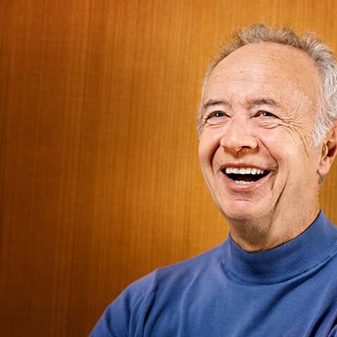 Andrew Grove