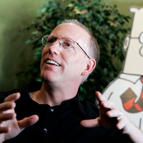 Scott Adams