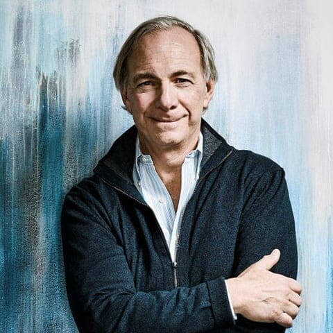 Ray Dalio, entrepreneur and investor and venture capitalist and author, Recommending BestBooks