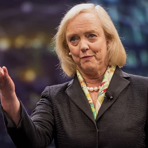 Meg Whitman, entrepreneur and politics and technology, Recommending BestBooks