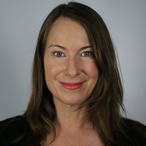 Kristen Ulmer, sport and author, Recommending BestBooks