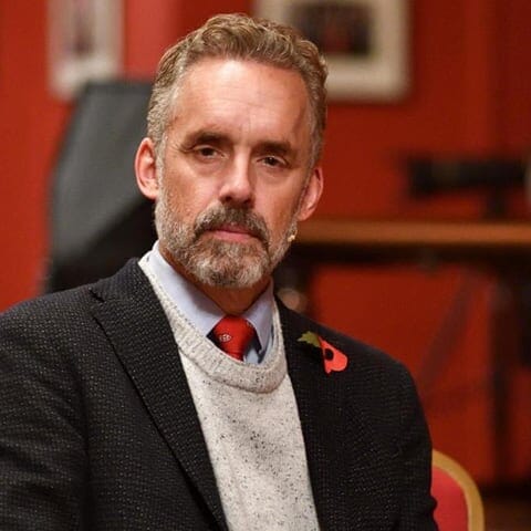 Jordan Peterson