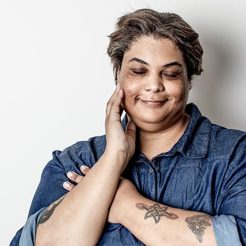 Roxane Gay, Recommending BestBooks