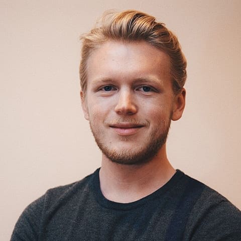 Nat Eliason