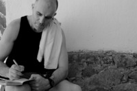 Christopher McDougall, Recommending BestBooks