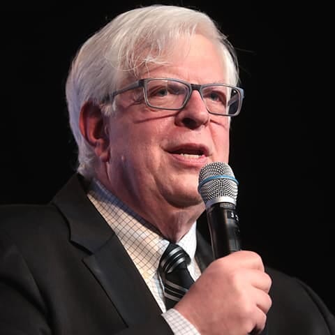 Dennis Prager