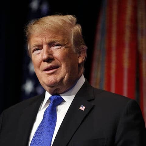 Donald Trump, entrepreneur and author and politics, Recommending BestBooks