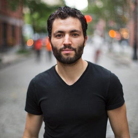 Ryan Shea, entrepreneur and technology, Recommending BestBooks
