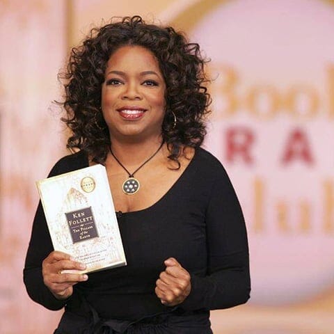 Oprah Winfrey