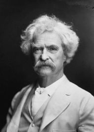 Twain