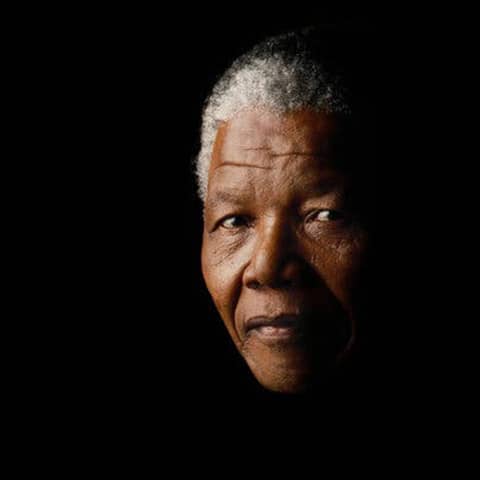 Nelson Mandela, author and politics and activist, Recommending BestBooks
