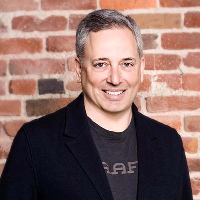 David Sacks, venture capitalist, Recommending BestBooks