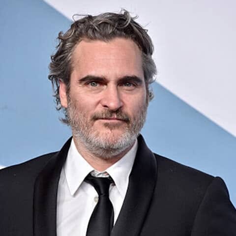 Joaquin Phoenix, activist and actor and filmmaker, Recommending BestBooks