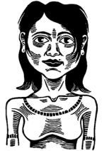 Julie Doucet, Recommending BestBooks