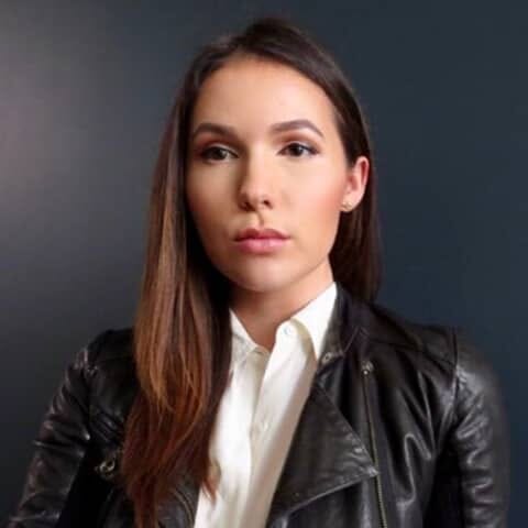 Cristina Cordova, entrepreneur and technology and venture capitalist, Recommending BestBooks