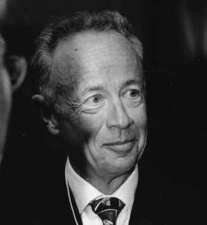 Andrew Grove, entrepreneur and scientist and author, Recommending BestBooks