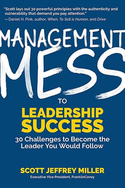 Management Mess