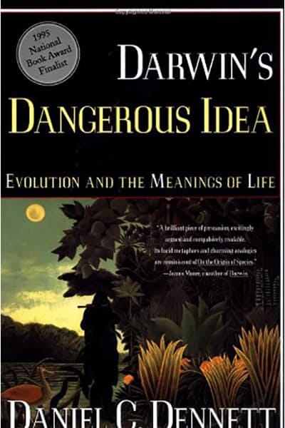 Darwin's Dangerous Idea