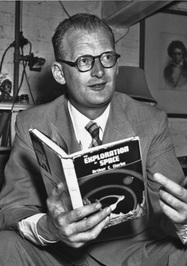Arthur C. Clarke, Recommending BestBooks