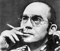 Hunter S. Thompson, Recommending BestBooks