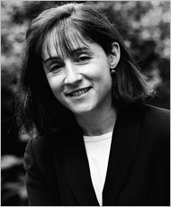 Jane Mayer, Recommending BestBooks